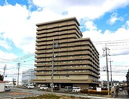 米子市上福原3丁目　グランディオス米子　1590万円