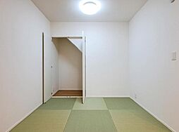 室内の画像