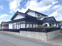 米子市葭津　中古住宅　500万円