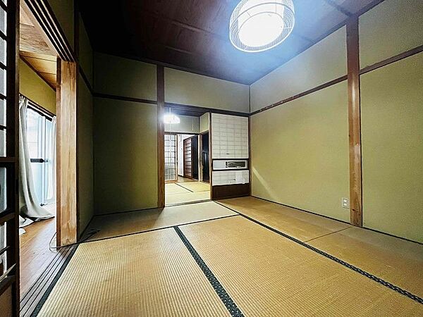 室内