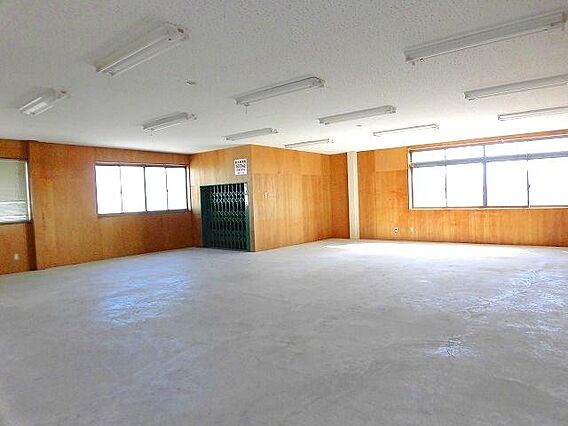 室内
