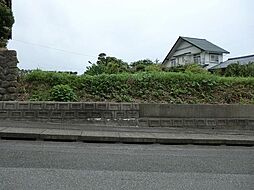 西伯郡大山町御来屋　売土地　300万円