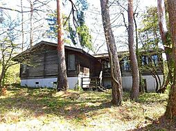 西伯郡伯耆町金屋谷(アイノピア) 売別荘 890万円