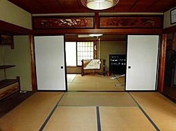 室内の画像