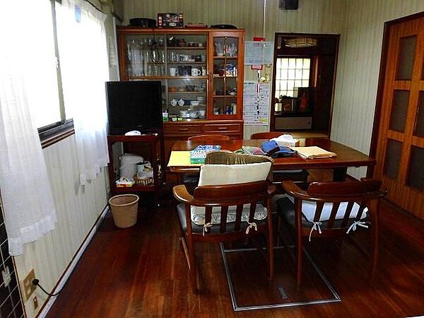 室内