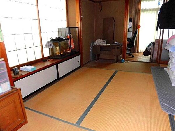室内