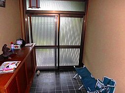 室内の画像