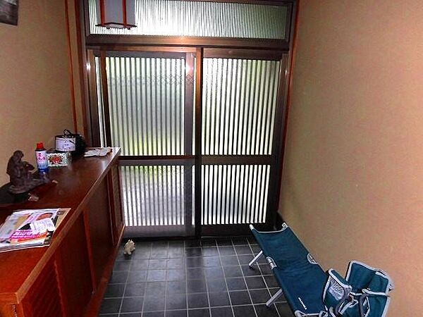 室内