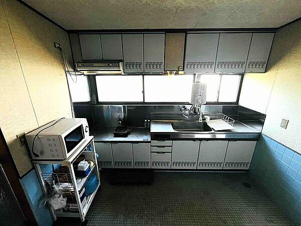 室内を拡大表示