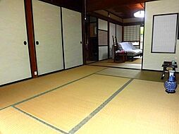 室内の画像