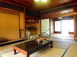 室内の画像