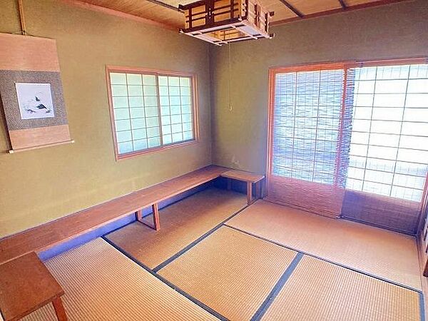 室内