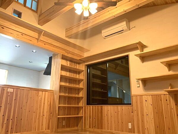 室内