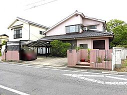 境港市岬町　中古住宅　720万円