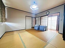 室内の画像