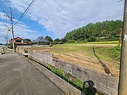 西伯郡南部町金田 売土地 200万円