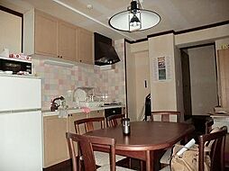 西伯郡大山町鈑戸 セジュール大山（リゾートマンション） 28