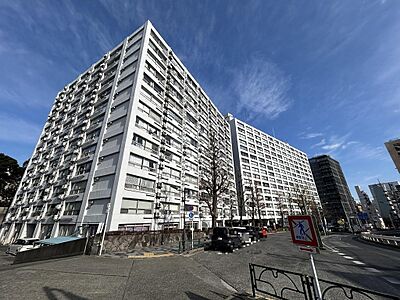 外観：外観はこのようになっています