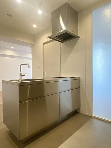 寝室 ヴィラ麻布 3階/-