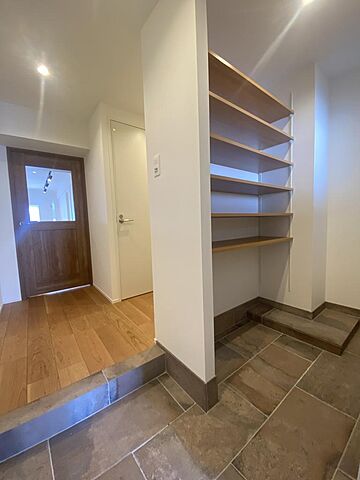 キッチン メゾンドール代々木 7階/-