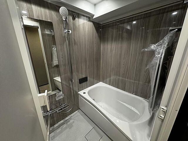 寝室 シティコープ浅草橋III 6階/-