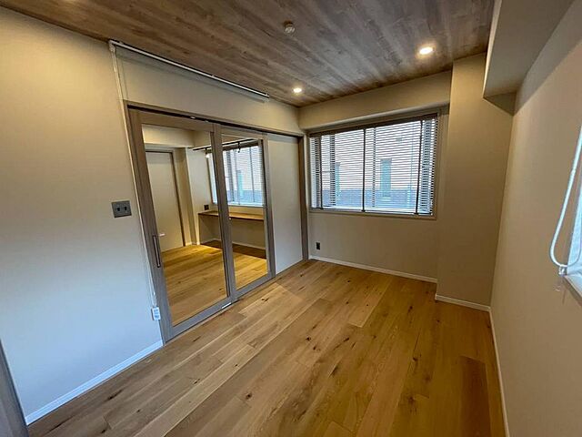 子供部屋 サンコーポラス等々力 2階/-