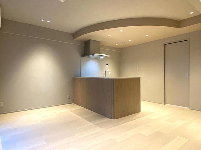 寝室 ヴィラ麻布 4階/403