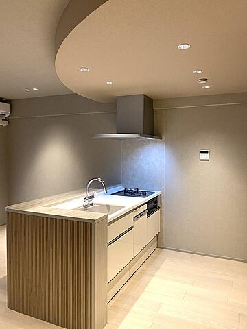 子供部屋 ヴィラ麻布 4階/403