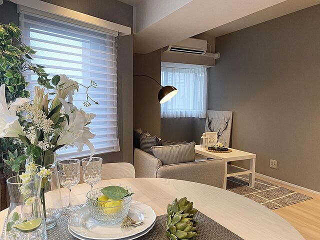 間取り フリーディオ四谷三丁目 6階/-