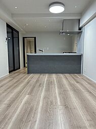 パサニアガーデン目白台 3LDKの間取図画像