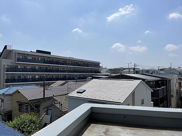 室内