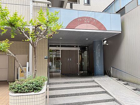 2LDK 間取り