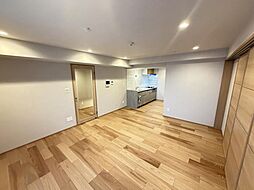 ドラゴンマンション木場弐番館 3LDKの間取図画像