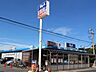 周辺：ビッグ・エー鎌ケ谷北初富店 徒歩14分。その他小売店 1070m