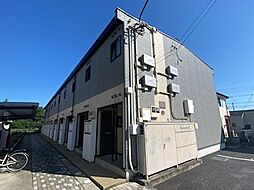 東武野田線 高柳駅 徒歩12分