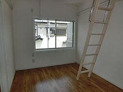 京成本線 八千代台駅 徒歩15分の賃貸アパート 1階2DKのリビング/ダイニング