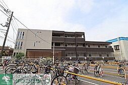 JR常磐線 馬橋駅 徒歩2分