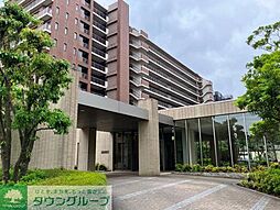 ザ・レジデンス千葉ニュータウン中央四番館