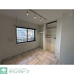JR常磐線 松戸駅 徒歩5分の賃貸マンション 4階ワンルームのリビング/ダイニング