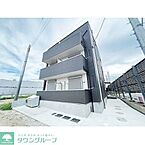 千葉県鎌ケ谷市東道野辺2丁目830-2：物件画像／株式会社タウンハウジング千葉　新鎌ヶ谷店