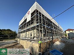 JR常磐線 北小金駅 徒歩20分の賃貸アパート