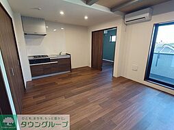 ＳＯＮＯＲＡ滝不動 304 3階1LDKのリビング/ダイニング