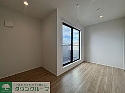 GRADUS三咲 301 3階1Kのリビング/ダイニング