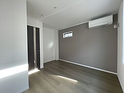 アールズコート 203 2階1Kのリビング/ダイニング