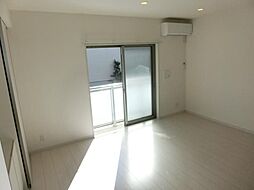 リブリ・カリーノ 101 1階1Kのリビング/ダイニング