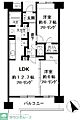 SincerityMURAKAMI1階8.8万円