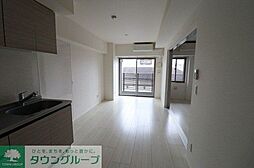 フェリス　コート 308 3階1LDKのリビング/ダイニング