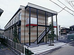 京成松戸線 北初富駅 徒歩10分