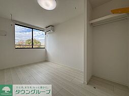 Ｂｌａｎｃ　Ｔｅｒｒａｃｅ　Ｍａｔｓｕｄｏ 302 3階1Kのリビング/ダイニング