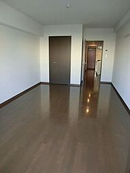 アンジュフローリア 801 8階1Kのリビング/ダイニング